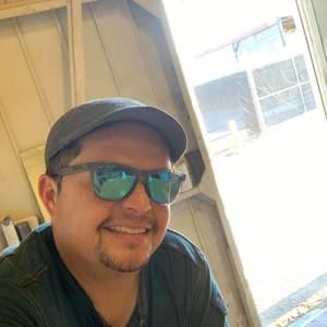 Meet your Posher, Samuel